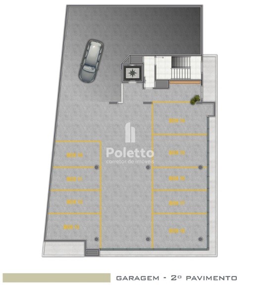 Comprar Sala comercial